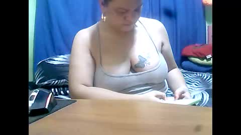 mariapaula online show from February 10, 7:58 am