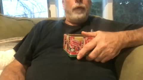 newtman68 online show from December 27, 9:32 pm