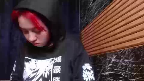 Snapshot of nicecherry_ chatting on September 16, 3:53 am Michell online show from September 16, 3:53 am
