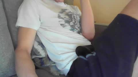 Andrew online show from March 12, 12:26 pm