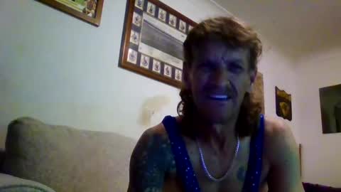 Snapshot of niceozziecockxxx chatting on March 7, 9:59 pm Sexiishaine online show from March 7, 9:59 pm