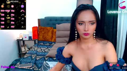 Olivia online show from December 29, 7:17 am