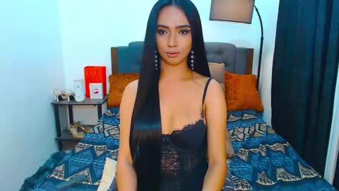 Olivia online show from February 17, 2:31 am