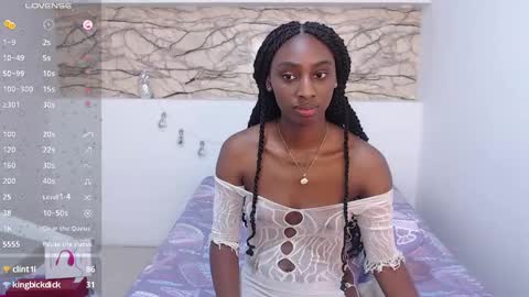 Nichol Scully online show from March 8, 11:07 pm