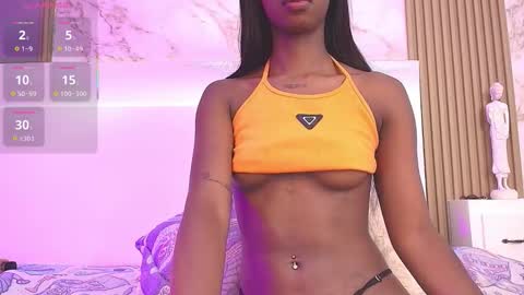 Nichol Scully online show from September 11, 9:38 pm