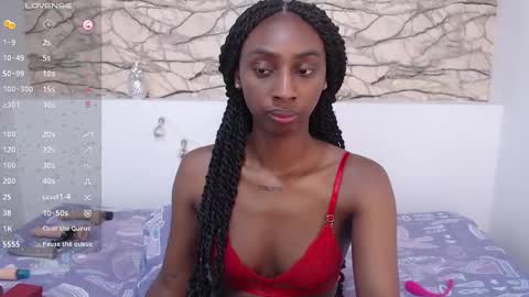 Nichol Scully online show from March 6, 8:16 pm