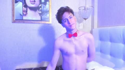 nickcoper online show from September 9, 9:59 pm
