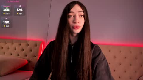 Nickie online show from January 26, 1:58 pm