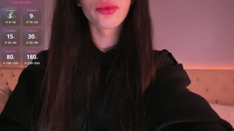 Nickie online show from December 26, 2:16 pm