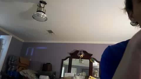 nicky72486 online show from September 22, 3:21 am