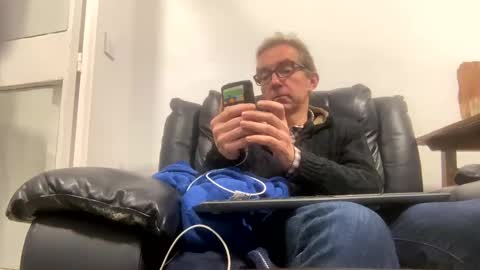 Snapshot of nico181969 chatting on February 9, 2:28 am Nico online show from February 9, 2:28 am