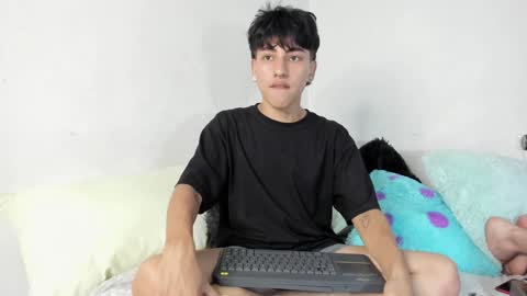 Nico  online show from December 3, 2:42 am