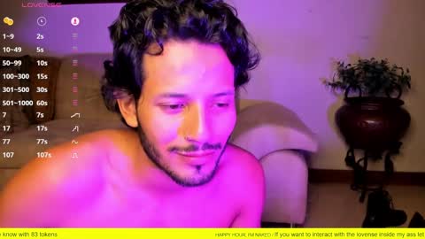 nicolasrodrii online show from February 7, 2:51 am