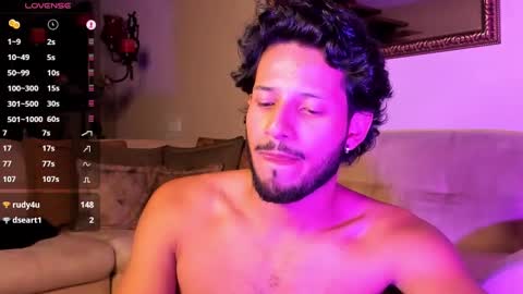 nicolasrodrii online show from February 3, 1:52 am
