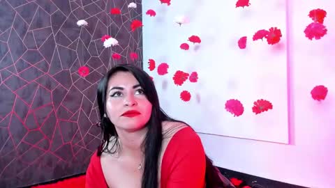 Nicole online show from February 14, 3:11 am