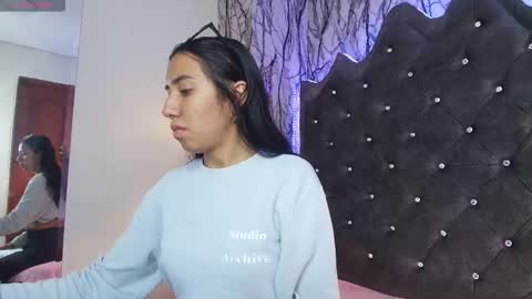 Snapshot of nicole_samantha chatting on September 14, 11:33 am Samantha online show from September 14, 11:33 am