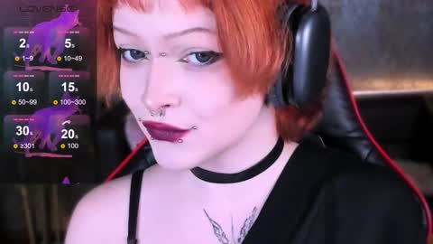 Nicole online show from September 14, 2:07 pm