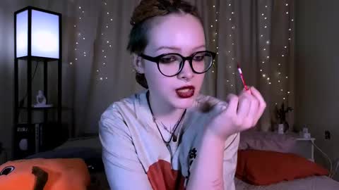 Nicole online show from February 27, 12:34 pm