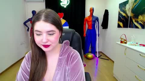 nicolefoxery online show from February 28, 12:43 am