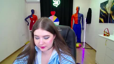nicolefoxery online show from February 25, 10:42 pm