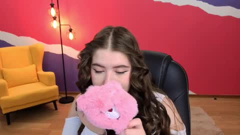 nicolefoxery online show from September 10, 3:29 am