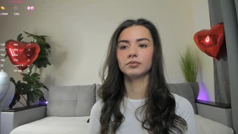 Dua Lipa online show from February 19, 1:06 pm