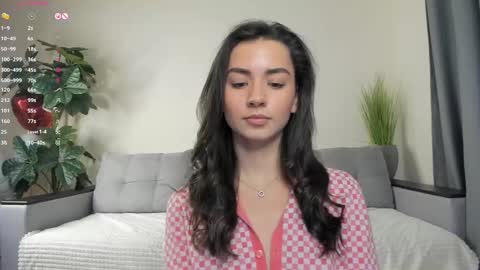 Dua Lipa online show from February 24, 7:19 pm
