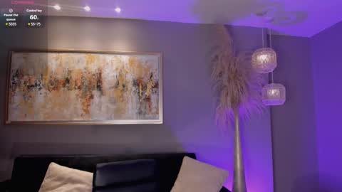 Nicole Sanz online show from February 17, 5:23 pm
