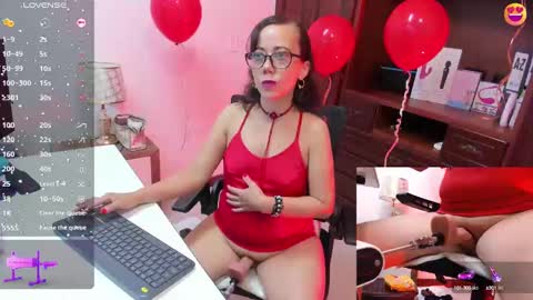 Nicolett Ryan  online show from February 14, 9:43 pm