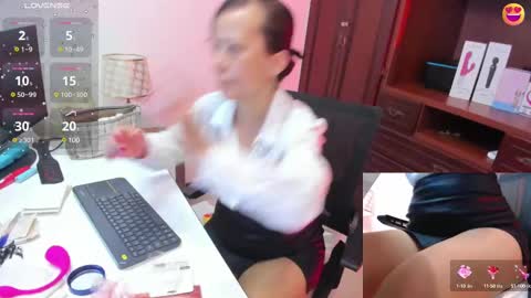 Nicolett Ryan  online show from February 28, 12:09 pm