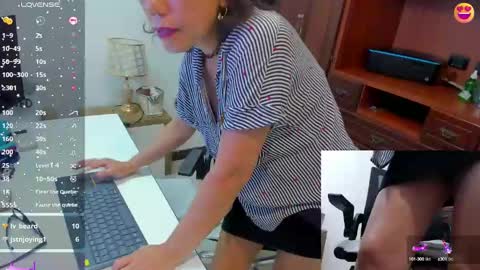 Nicolett Ryan  online show from February 7, 5:51 pm