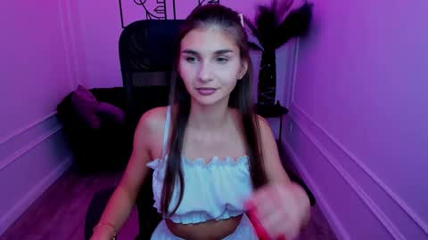 Snapshot of nicolewerti chatting on September 18, 5:22 am nicolewerti online show from September 18, 5:22 am