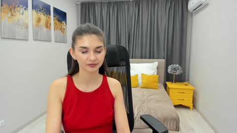 Snapshot of nicolewerti chatting on February 4, 10:43 am nicolewerti online show from February 4, 10:43 am