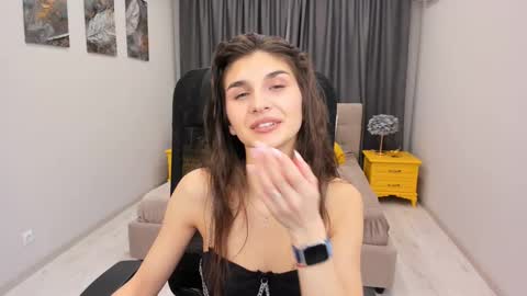 Snapshot of nicolewerti chatting on March 11, 8:30 am nicolewerti online show from March 11, 8:30 am