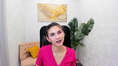 Snapshot of nicolewerti chatting on February 15, 11:39 am nicolewerti online show from February 15, 11:39 am