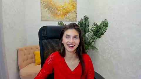 Snapshot of nicolewerti chatting on March 7, 7:41 am nicolewerti online show from March 7, 7:41 am