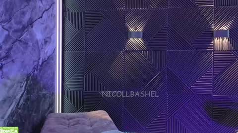Snapshot of nicollbashel chatting on January 22, 11:01 am Nicoll Independent model online show from January 22, 11:01 am