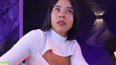 Snapshot of nicollbashel chatting on February 7, 2:04 pm Nicoll Independent model online show from February 7, 2:04 pm