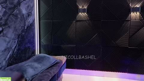 Snapshot of nicollbashel chatting on January 24, 6:35 am Nicoll Independent model online show from January 24, 6:35 am