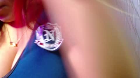 Nicolle Miley online show from February 13, 8:59 am