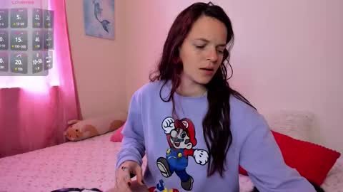 Snapshot of niela_go chatting on September 18, 2:10 pm Niela online show from September 18, 2:10 pm
