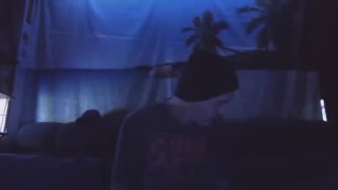 OHB Old Horny Bastard online show from January 31, 2:26 am