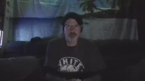 OHB Old Horny Bastard online show from January 22, 3:41 am