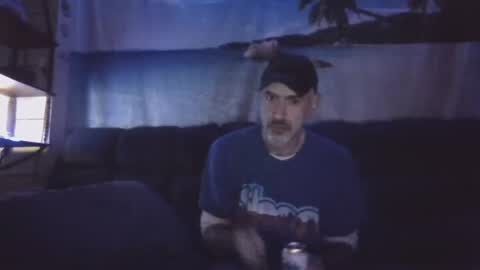 OHB Old Horny Bastard online show from February 16, 6:32 am