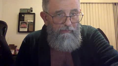 Snapshot of nightmoves1970 chatting on February 21, 4:40 am nightmoves1970 online show from February 21, 4:40 am