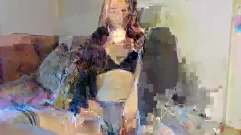 Snapshot of nightprincess1 chatting on September 17, 8:40 am nightprincess1 online show from September 17, 8:40 am