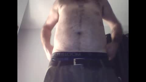 nihilistcreep online show from December 12, 11:06 am