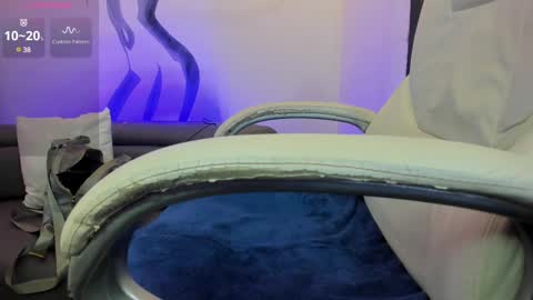 Anni online show from February 20, 7:12 am
