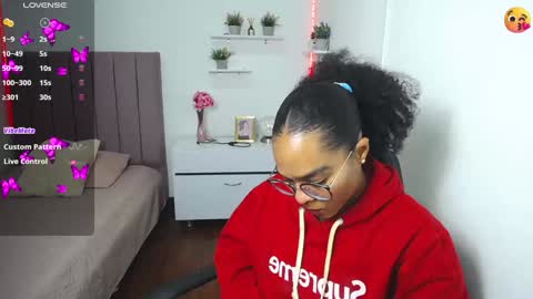          online show from January 9, 5:43 pm