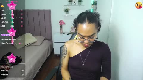          online show from December 24, 5:55 pm